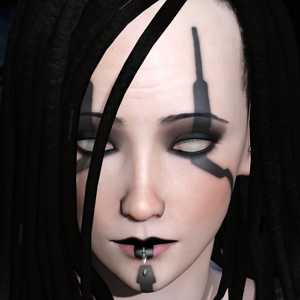 SHODAN MAINFRAME