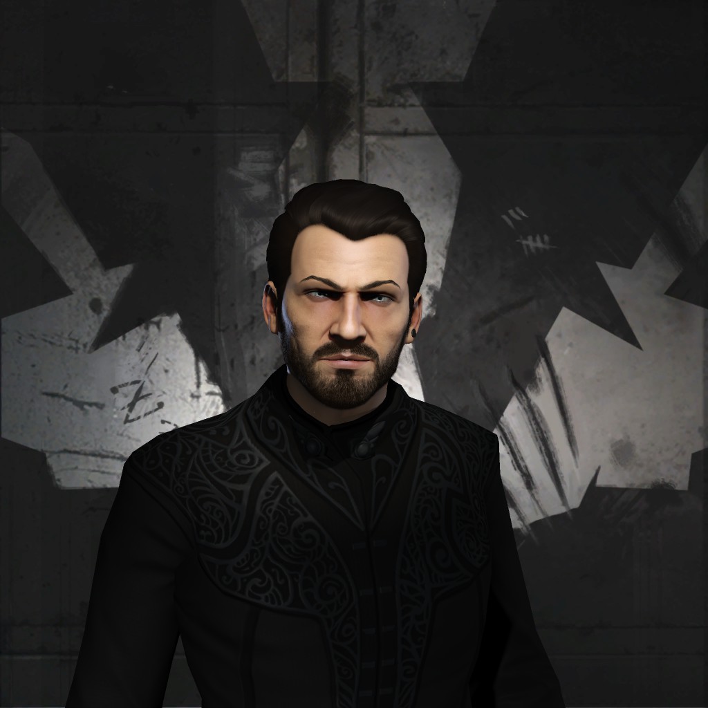 Mihai Patrascu