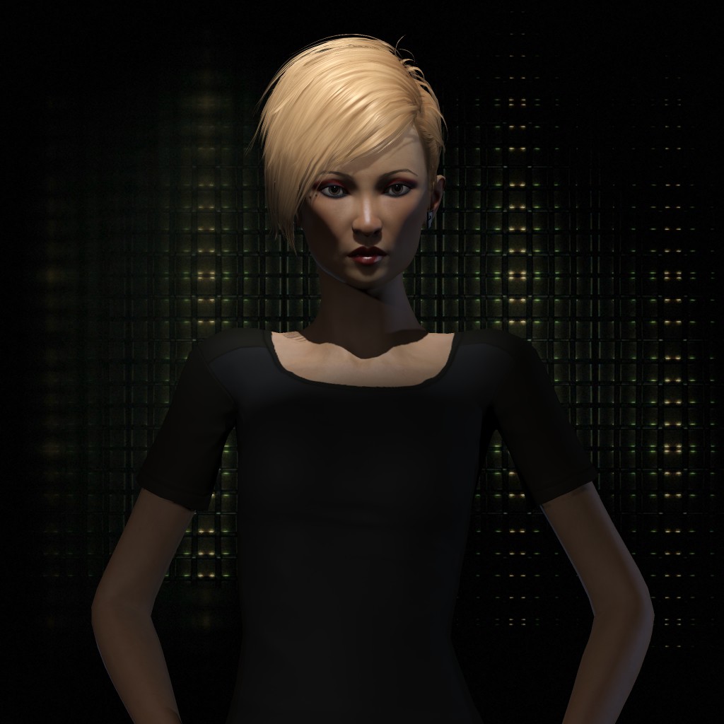 Tatiana Techka