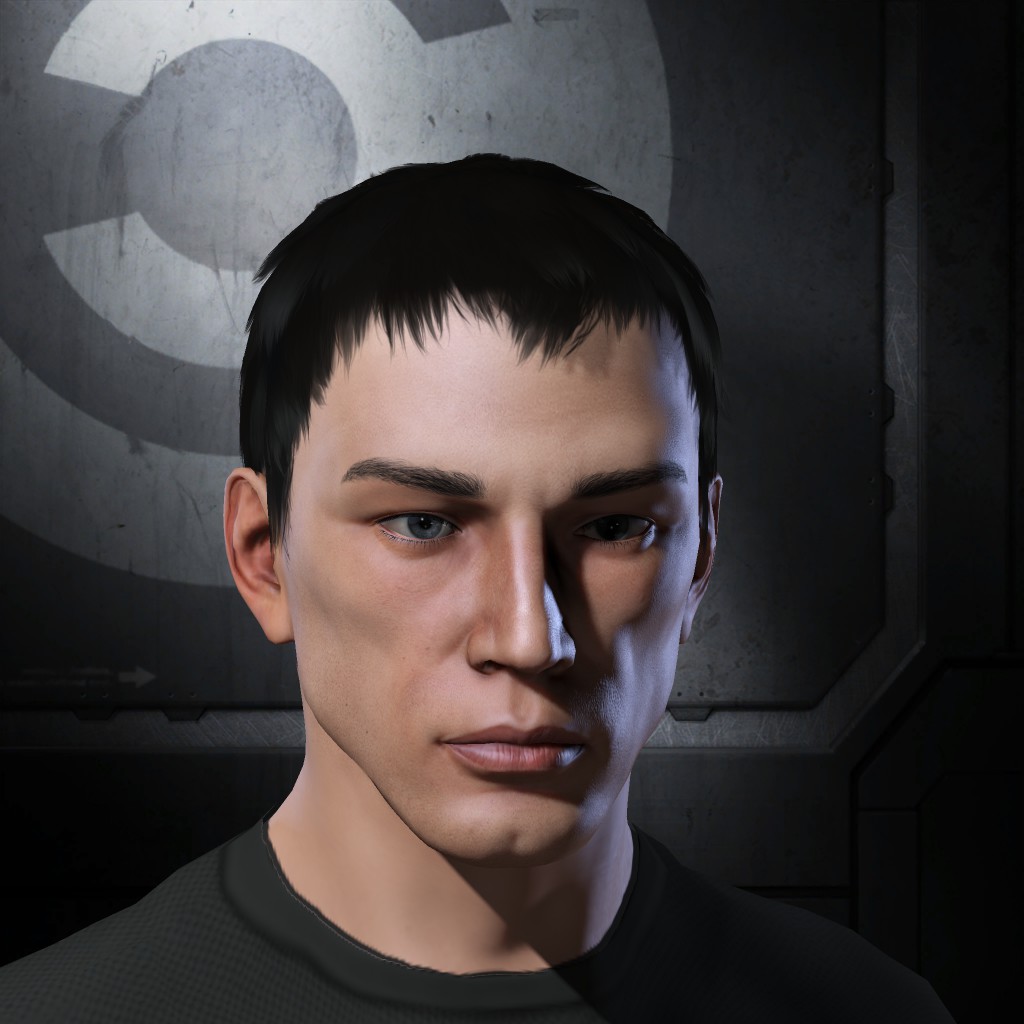 Sergey Oskaras