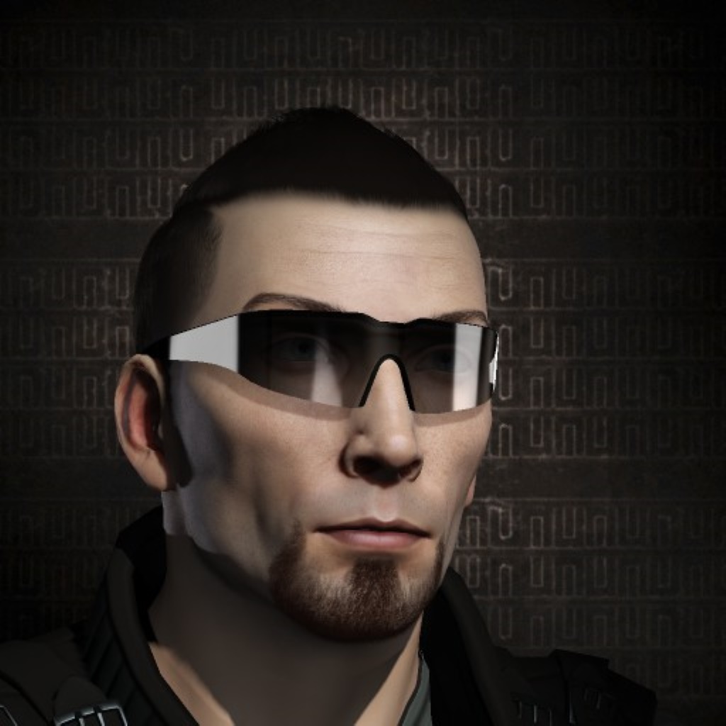 Lando Malidir