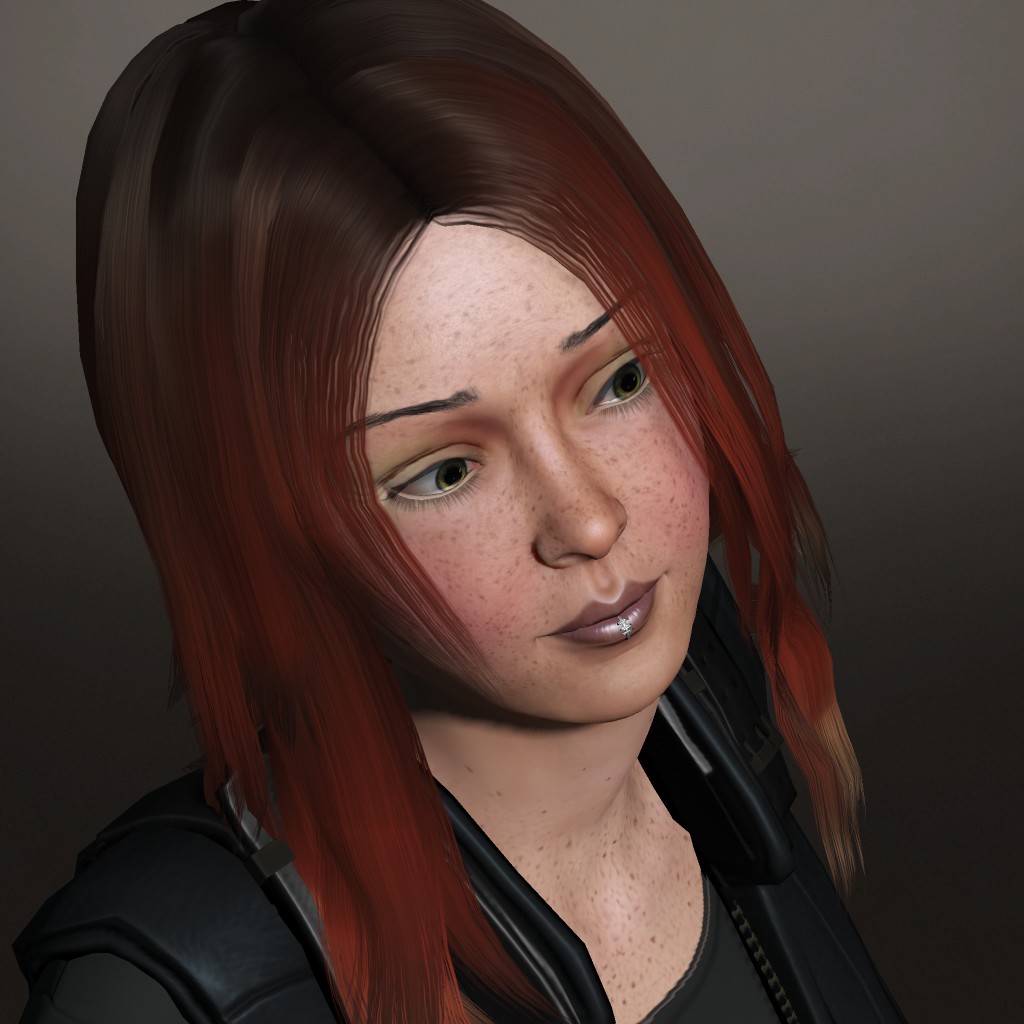 Niedalla Patrouette