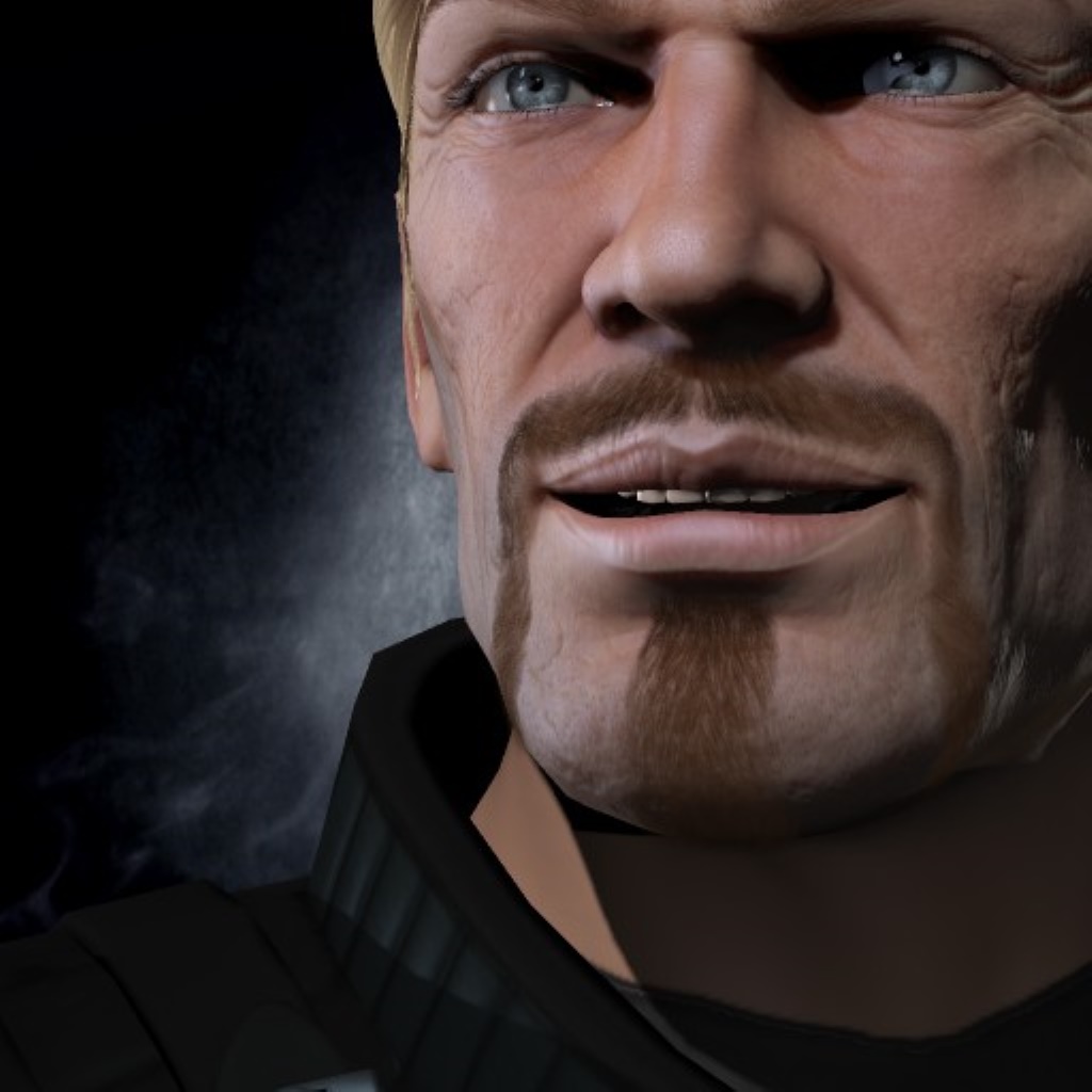 Revan Beldruf