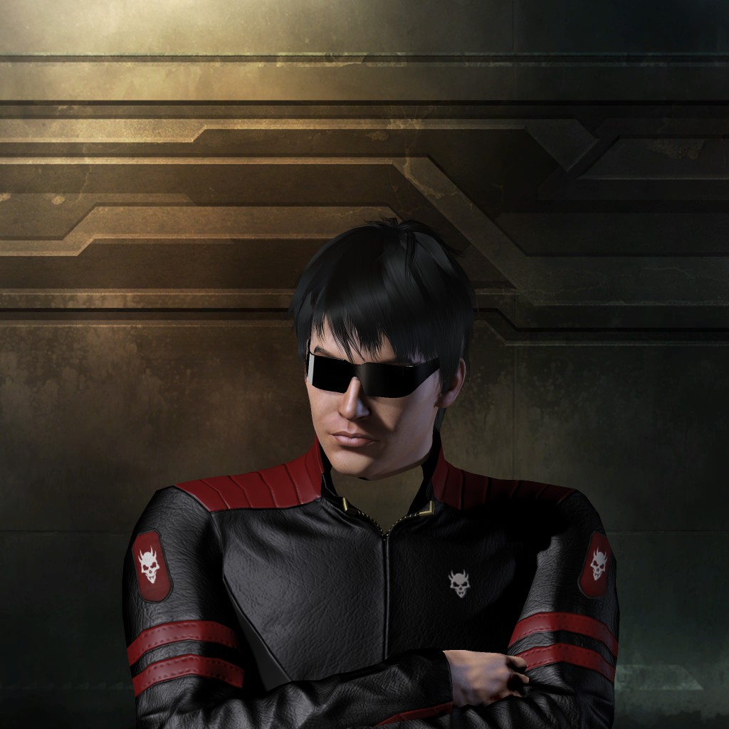 Black Bai