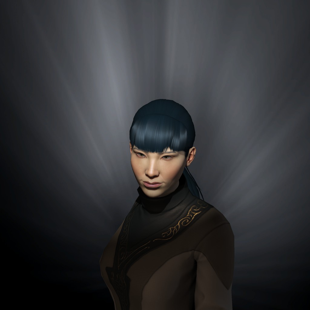 Sally Hanaya