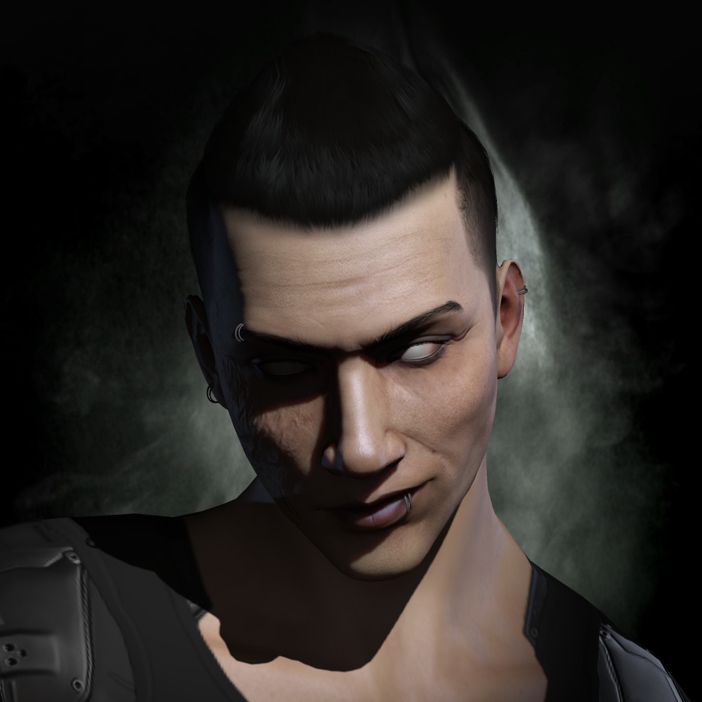 Toxic Anstian