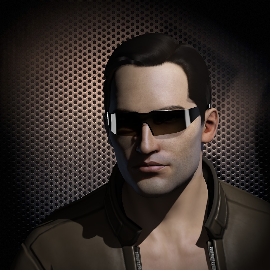 Kane Basarab