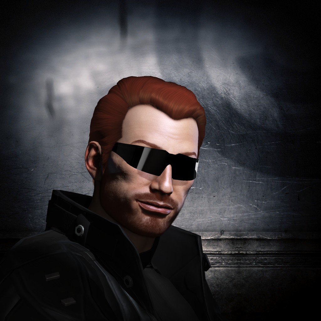 Kvothe Abenthyson