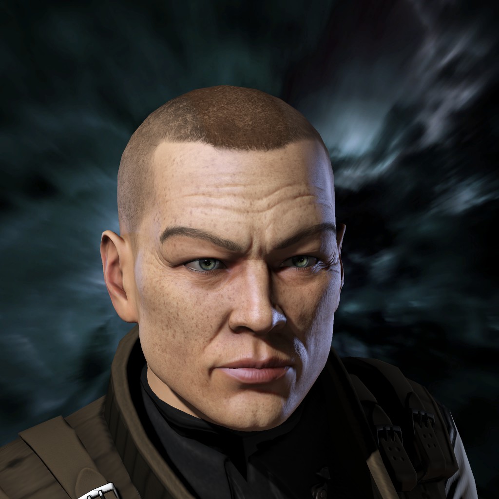 Freckles Shootemdedsk