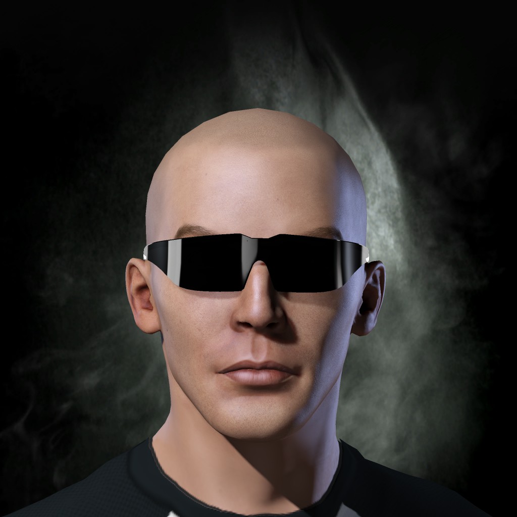 Brett Echerie