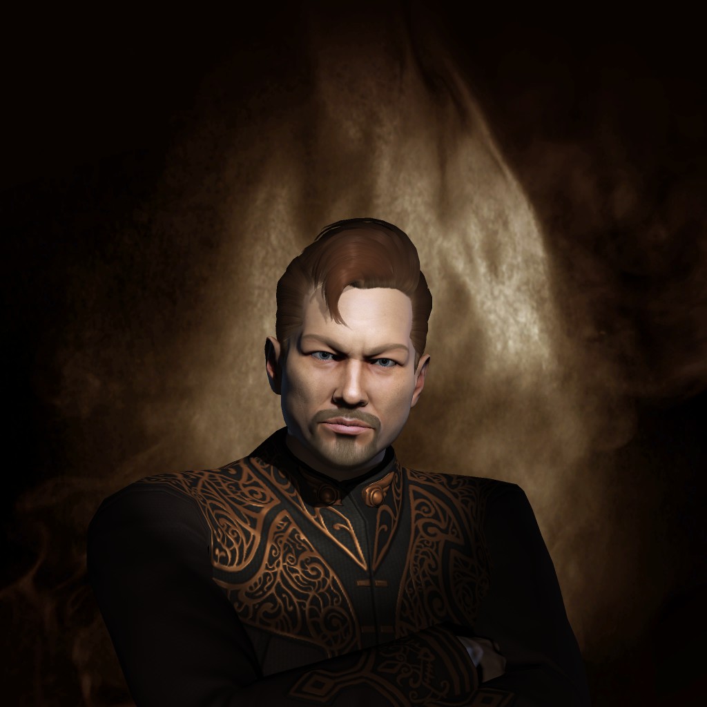 Mercener Isimazu