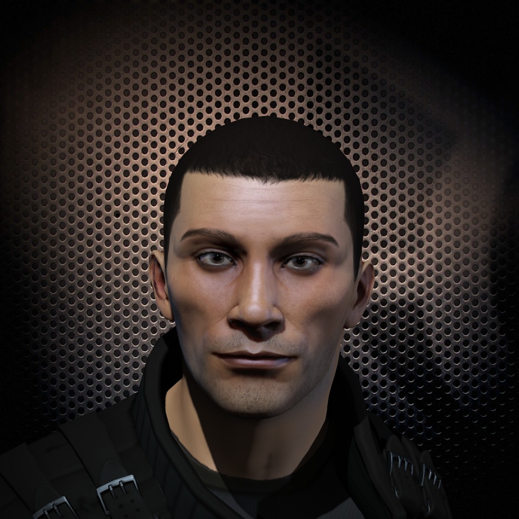 Oscar Atruin