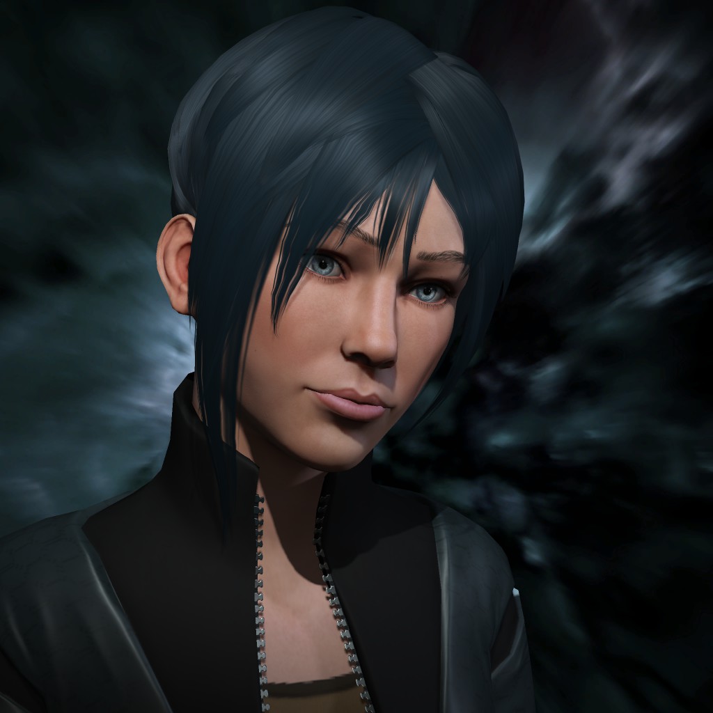 Kassini Keyes