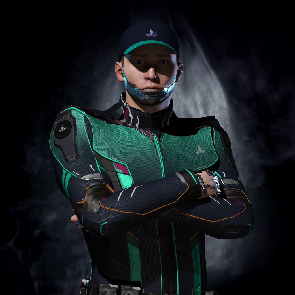 Space Lord195