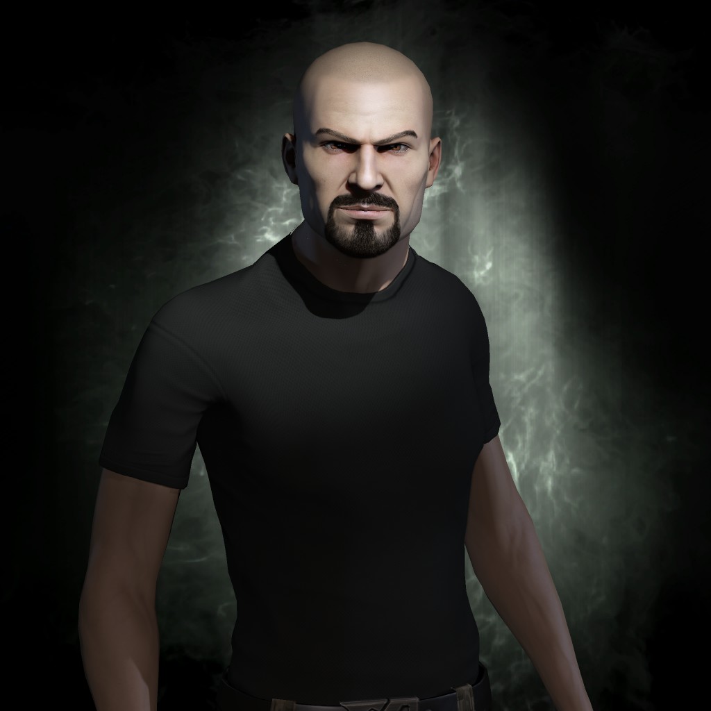 Hodor Danneskjold