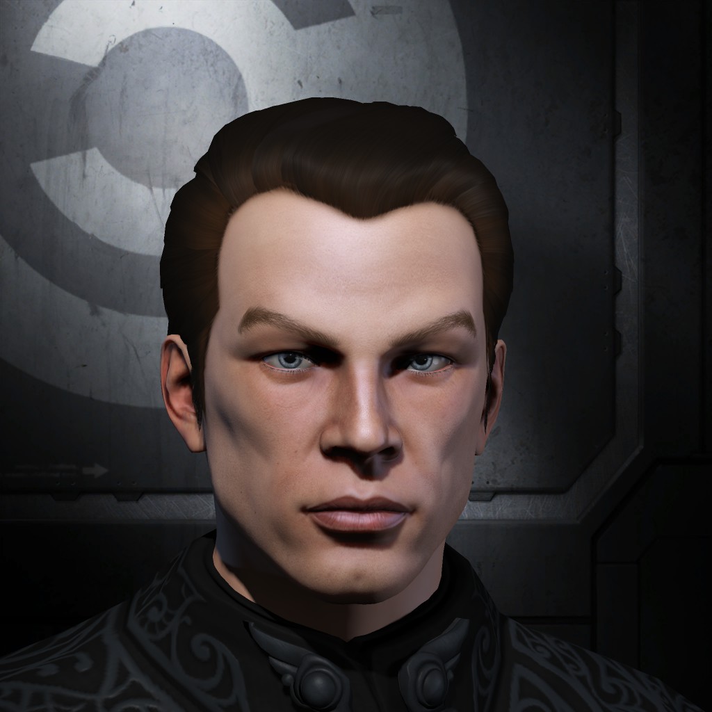 Alrik Skalder