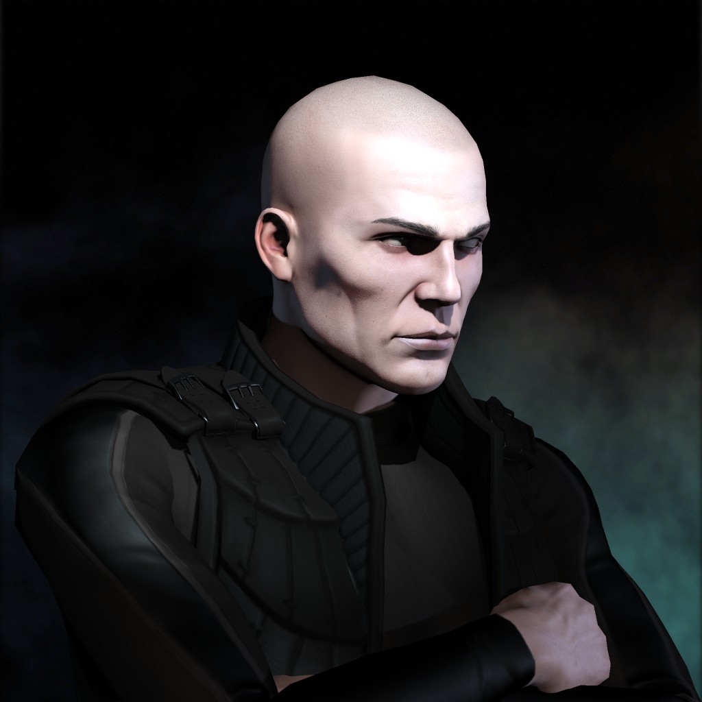 Kal Korr