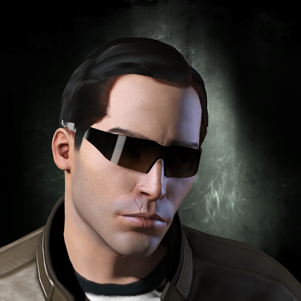 Bruce Bonzen