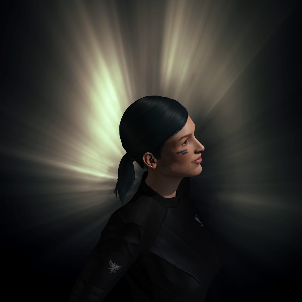 Ruby Fioden