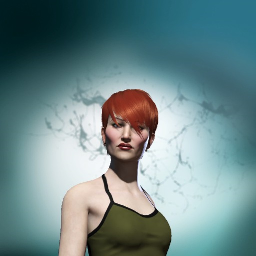 Siren Rose