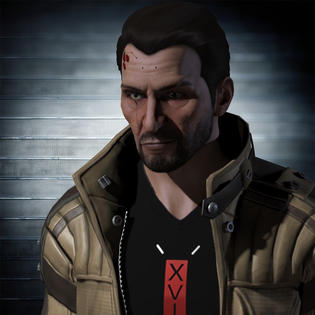 Alex Yassavii
