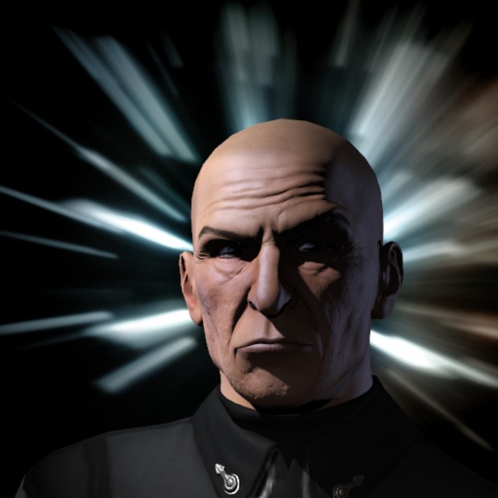Old Thrashbag