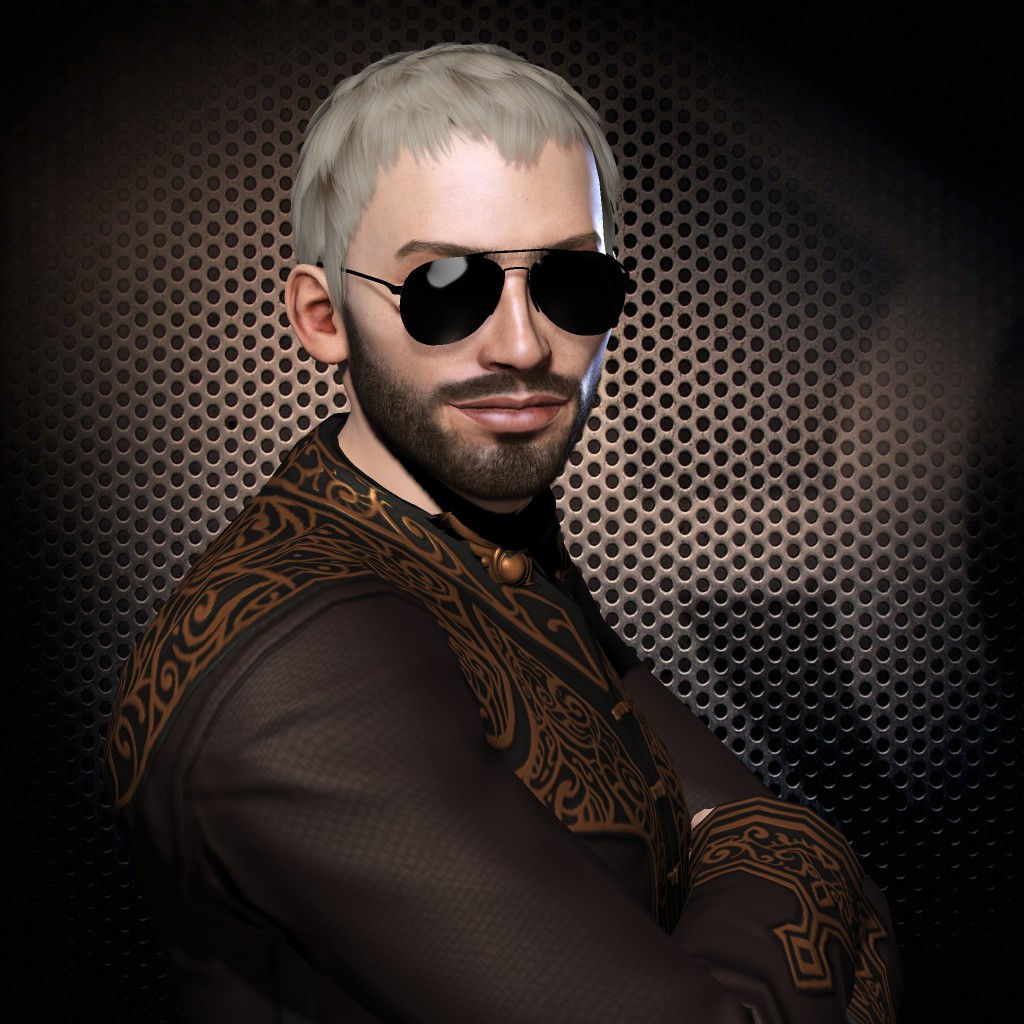 Igor Tabunkov