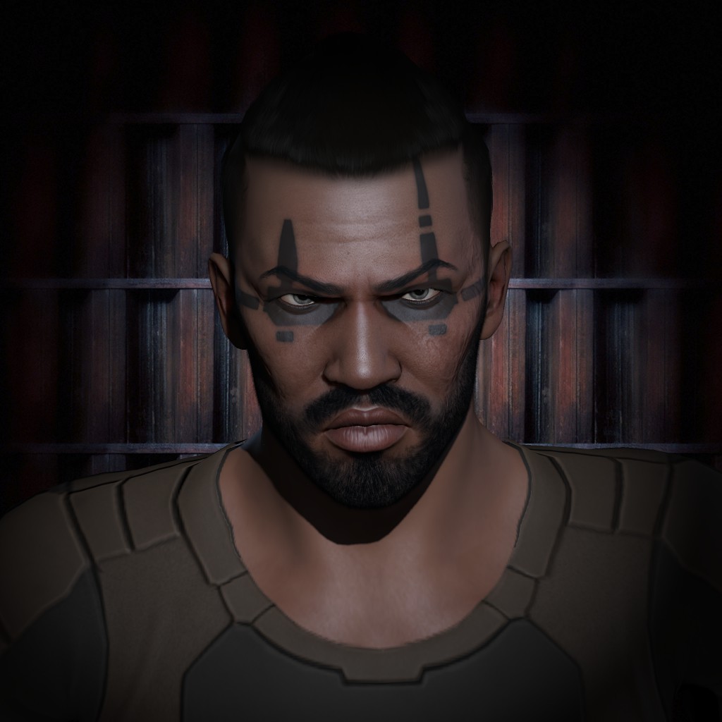 Anquan DBrickashaw