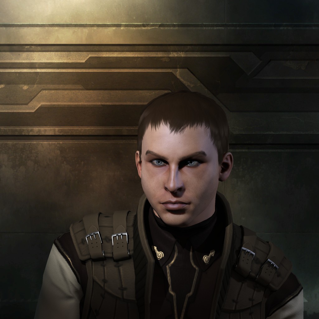 Karr Deltori