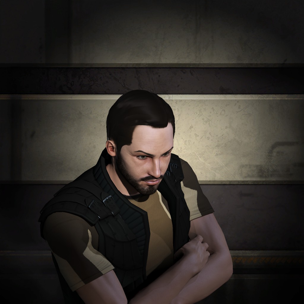 Donnie Darkon