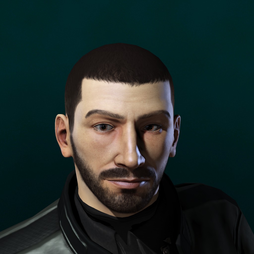 Dim Mitrov