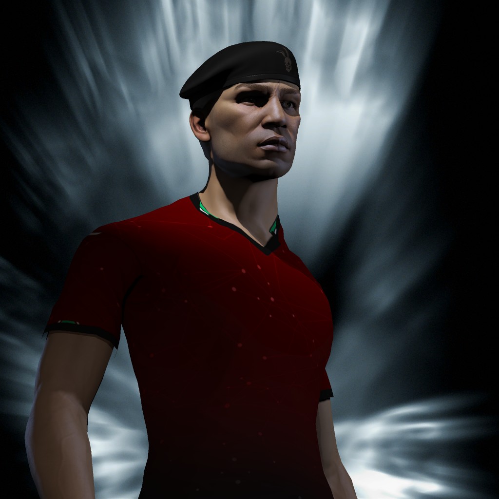 Aleks Voit