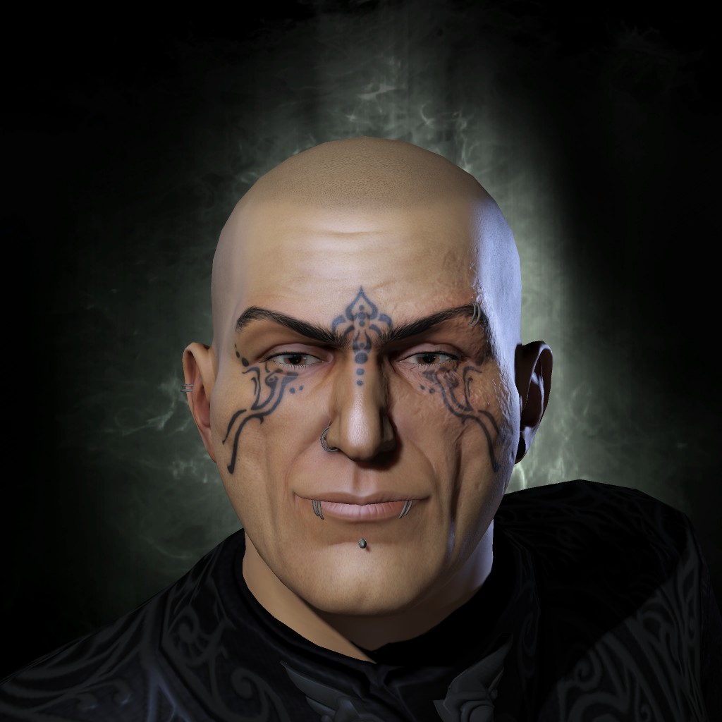 Gelgalad