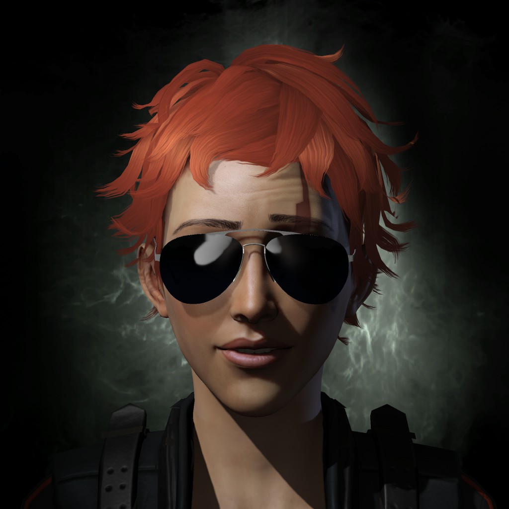Paula PEWPEWPEW
