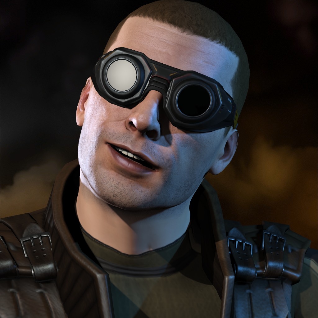 Mark Avalar