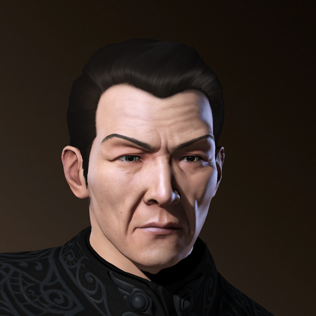 Vladimir Kafshaz