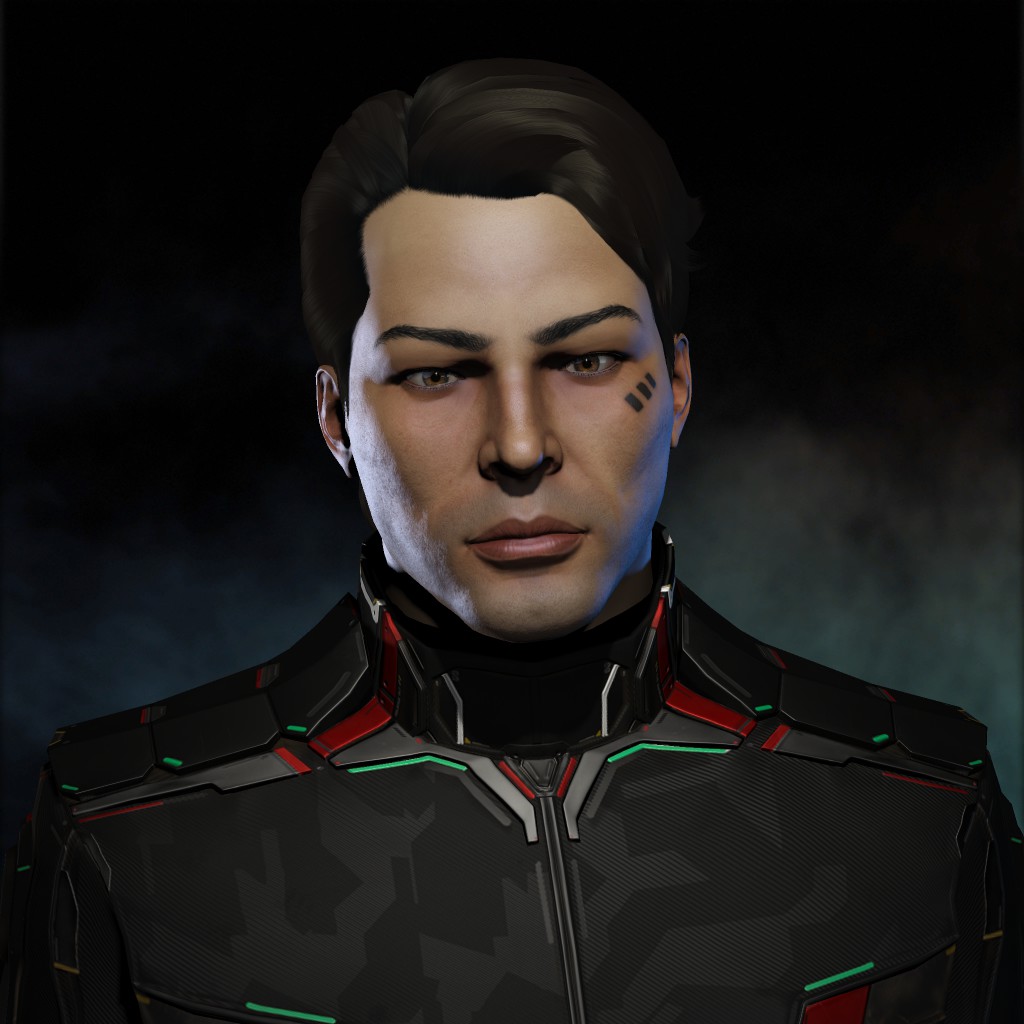 Jonathan Osiris