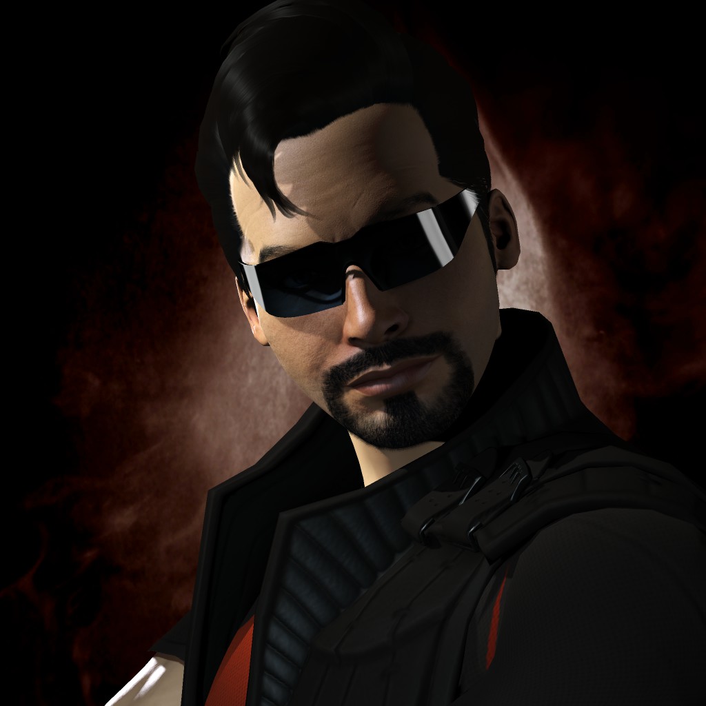 Realitys Edge Edge