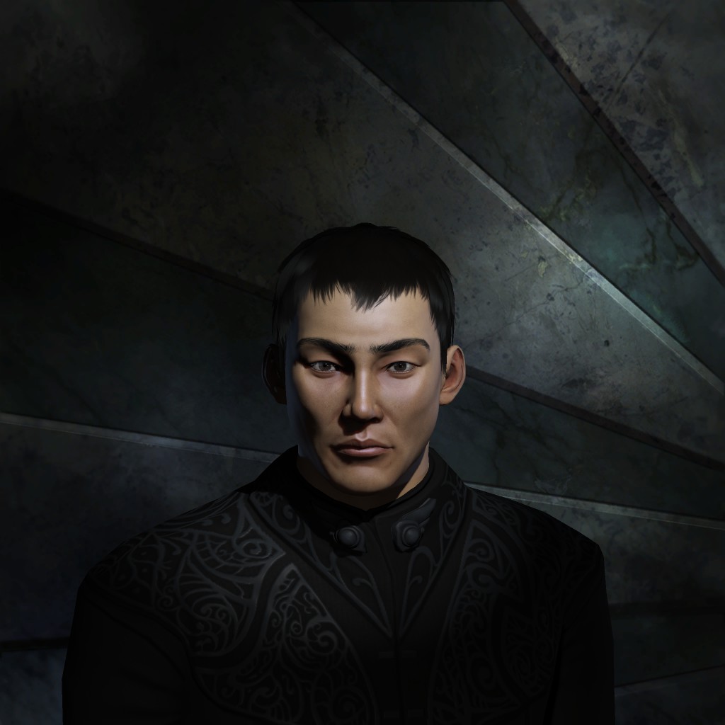 Yoshi Sanjuro