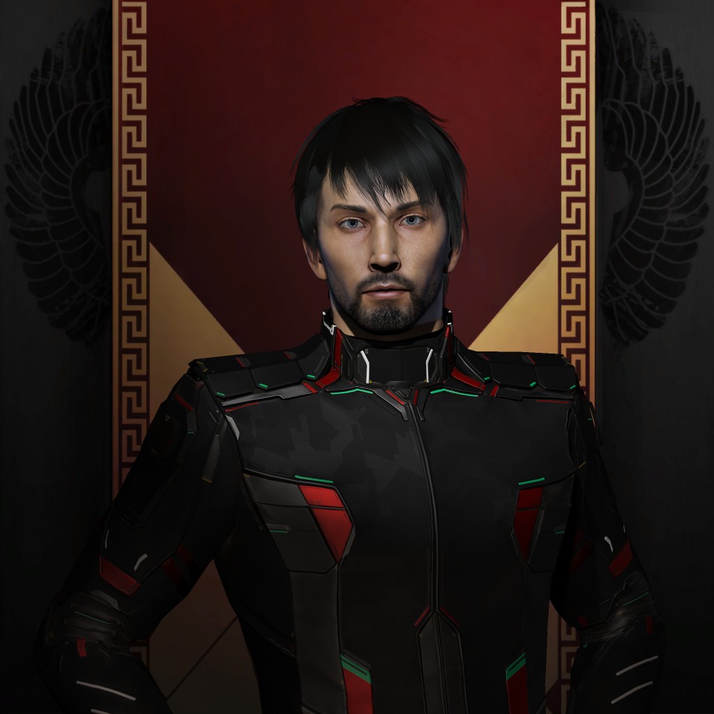 Scalber Kuan