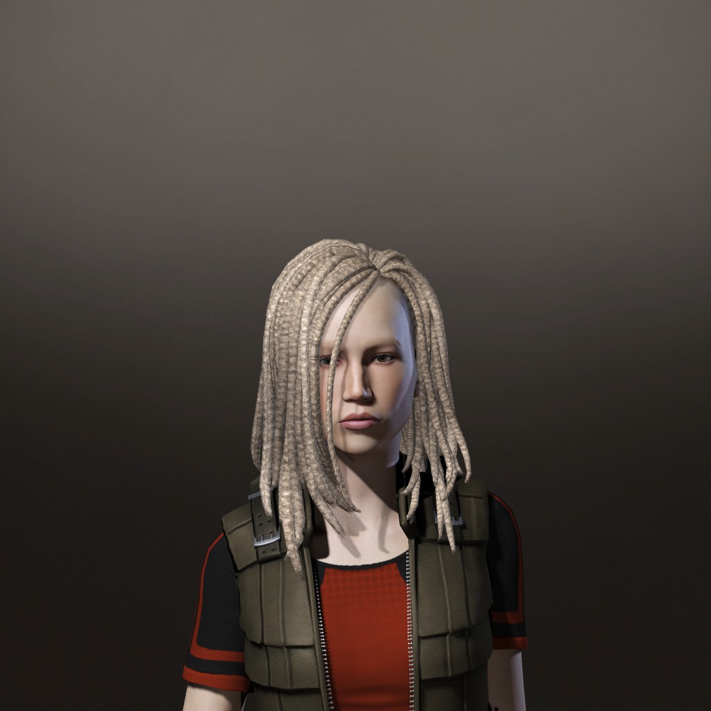 Freya Javelin