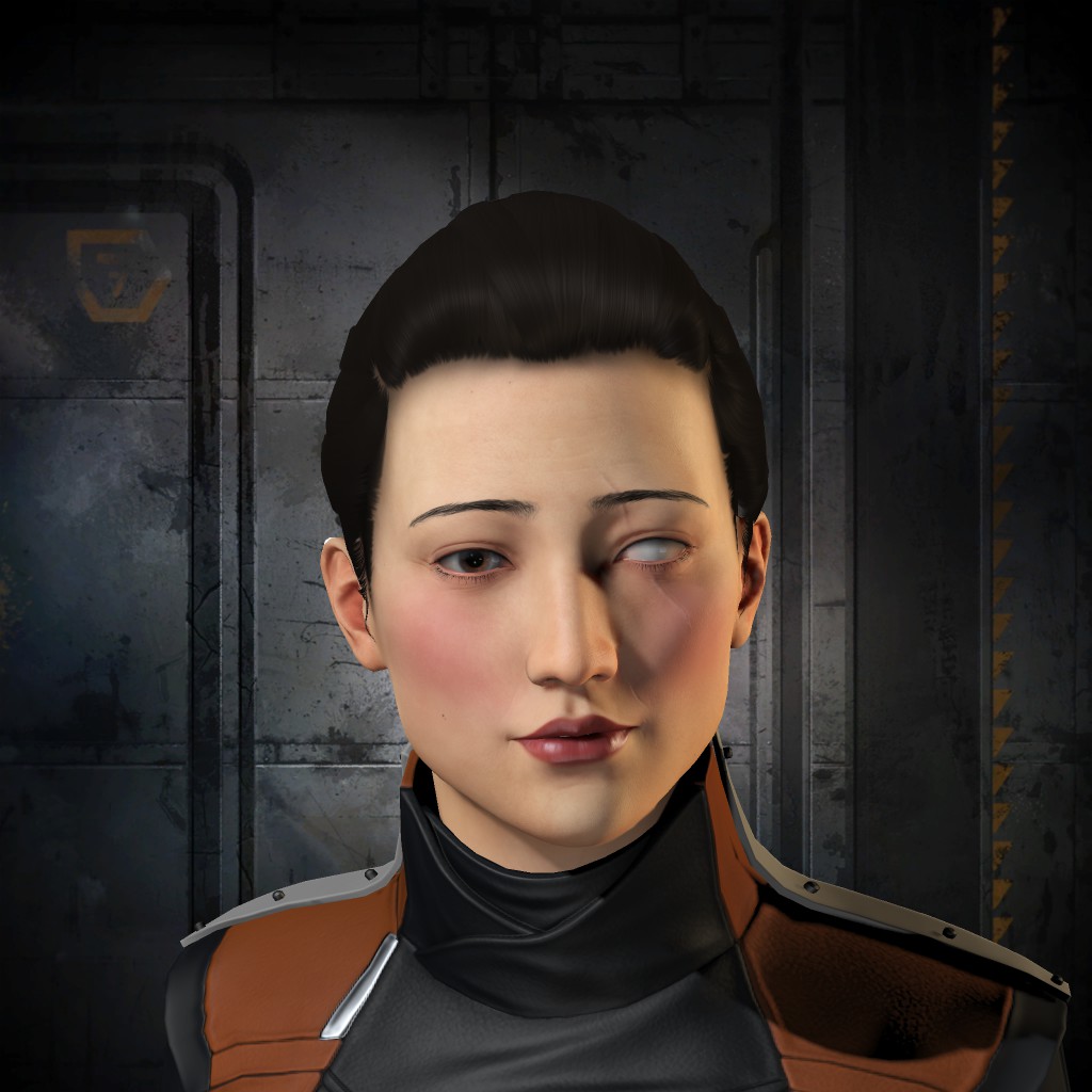 Derik Shi