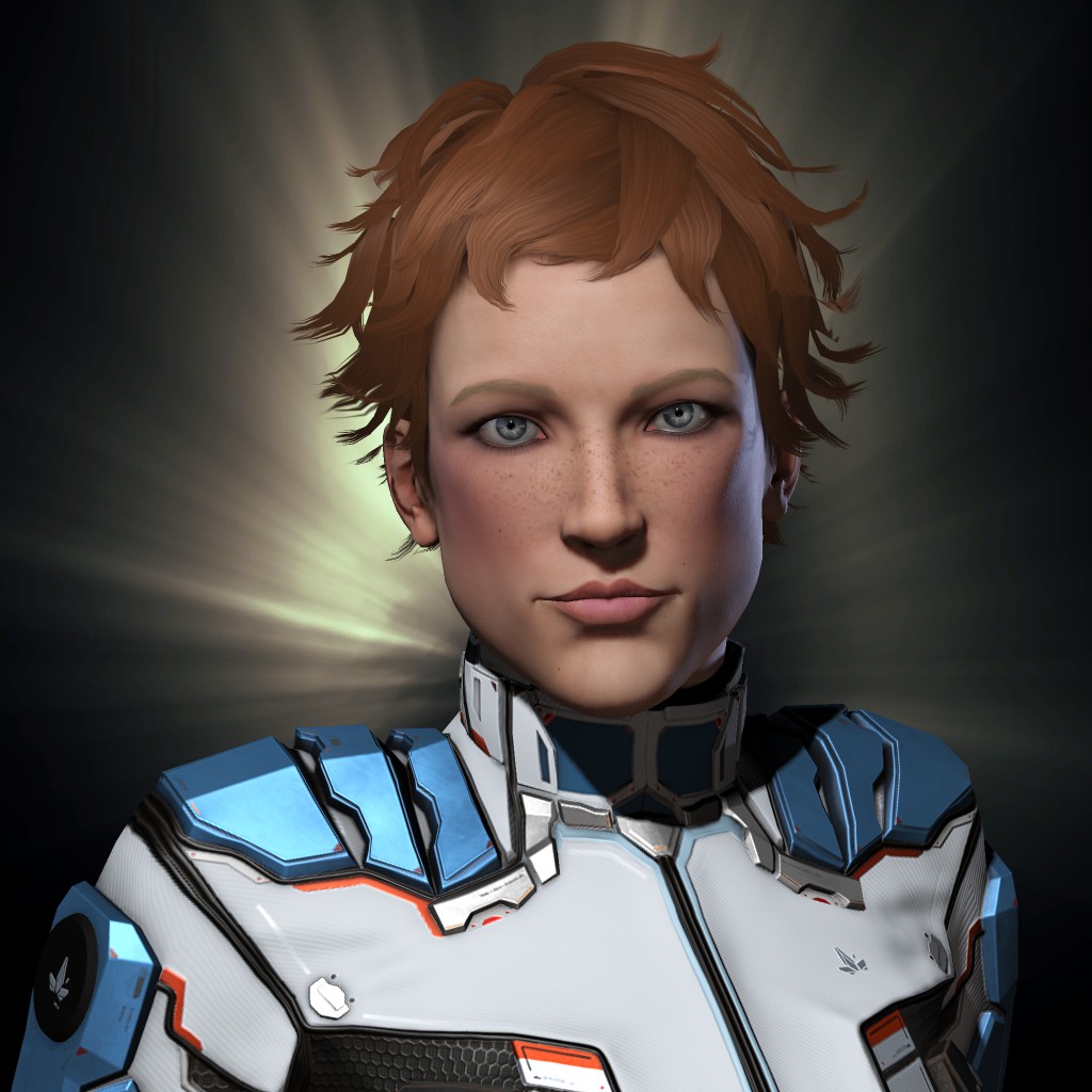 Wilma Warpdrive