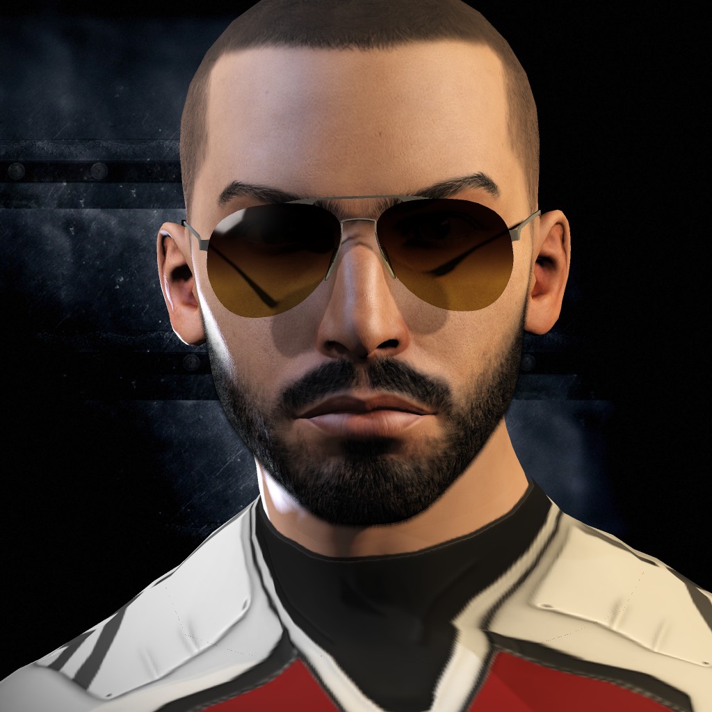 Nexus Dawn