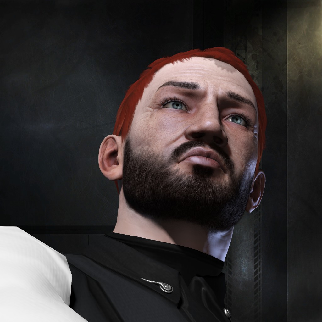 Vilhelm Olerie
