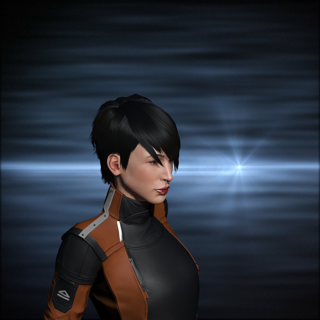 Outlaw7 Kion