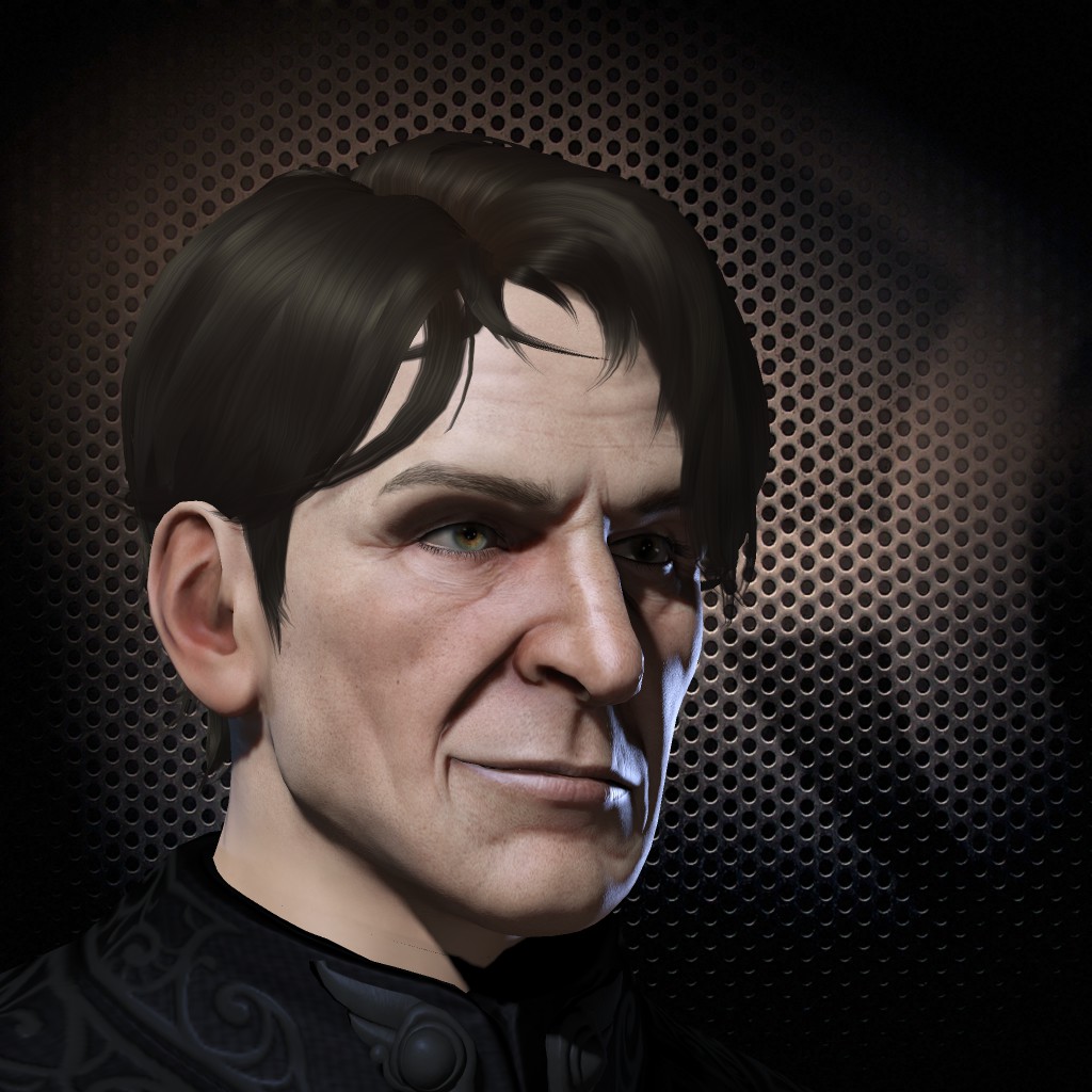 Mokaris Kion