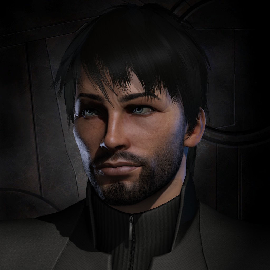 Aleksey Sitnikov