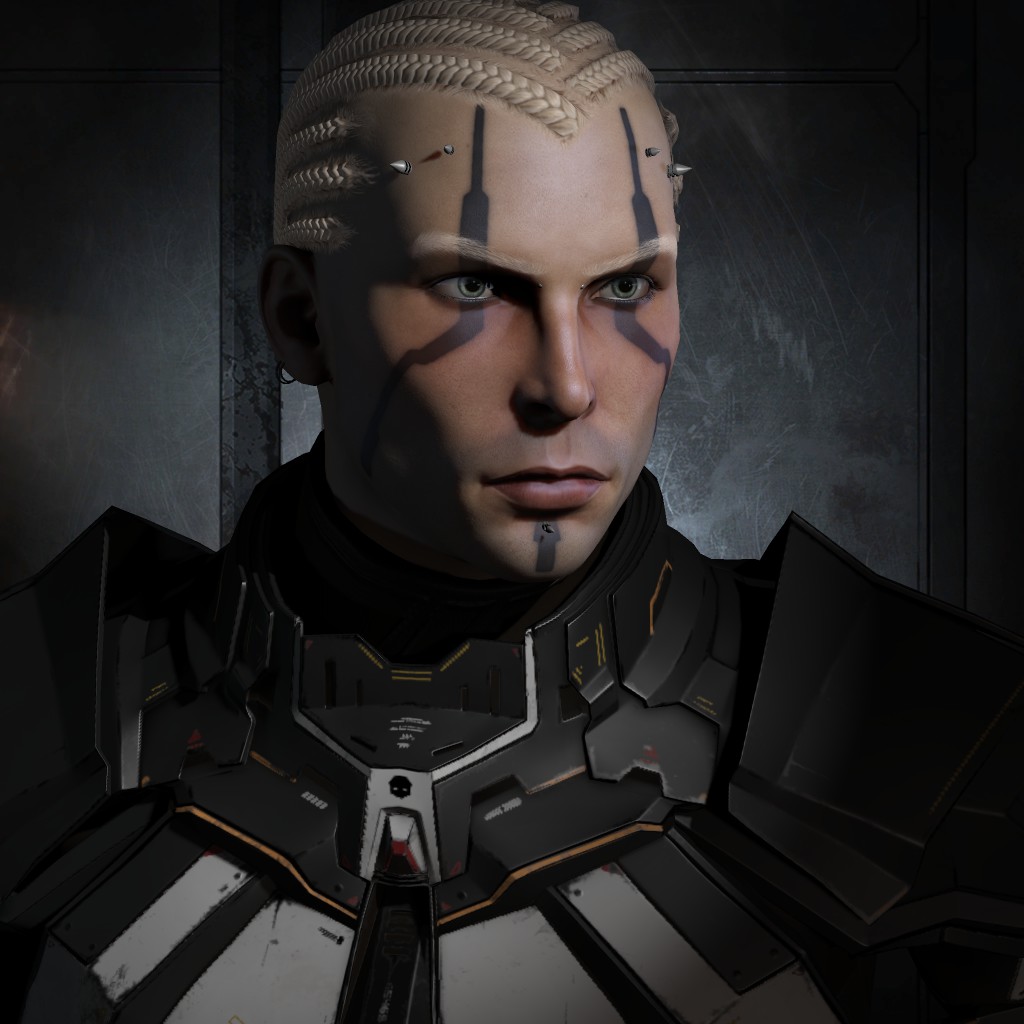 Melrik Einherjar