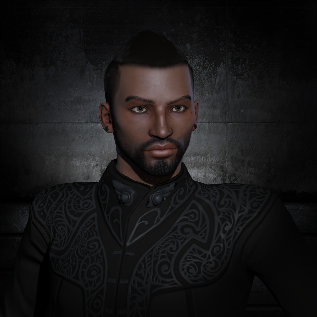 Nate Nekhari